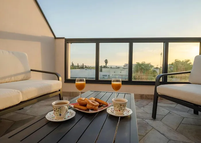 Alquiler de vacaciones: Apartamentos Rosa Velázquez