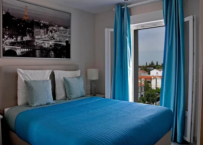 Alquiler de vacaciones: RSI Apartamentos